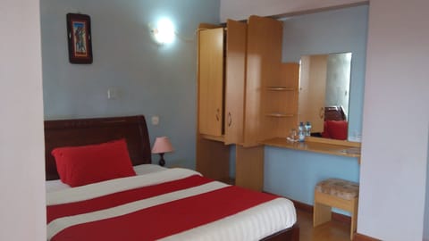 Executive Room | In-room safe, blackout drapes, free WiFi, bed sheets