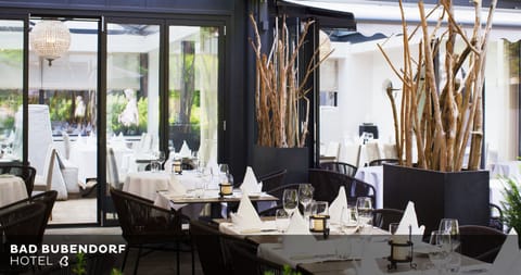 3 restaurants, lunch, dinner served; Mediterranean cuisine