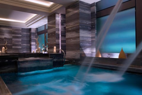 Hot stone massages, Thai massages, body wraps, body scrubs, facials