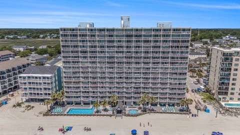 Condo, 3 Bedrooms | Exterior