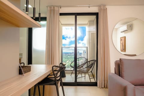 Standard Quadruple Room | Terrace/patio