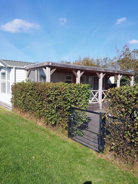 Vakantiepark Callassande - 63 - Outside