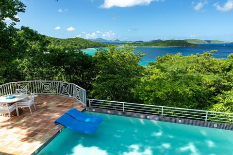 Kallaloo - St. John, USVI