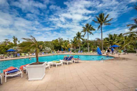 Community Pool (Heated)