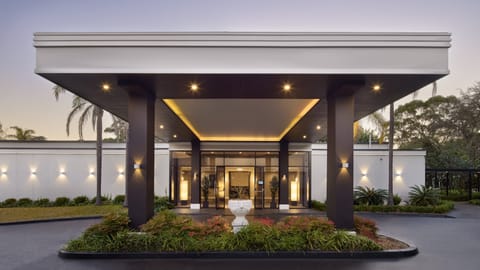 Ballroom