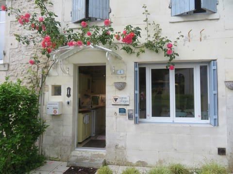 Bienvenue a La Maison du Bonheur