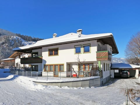 Property, House, Snow, Home, Winter, Real Estate, Building, Sky, Architecture, Roof