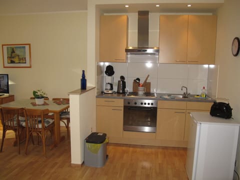 Brown, Kitchen Sink, Cabinetry, Sink, Furniture, Countertop, Picture Frame, Kitchen Stove, Wood, Kitchen