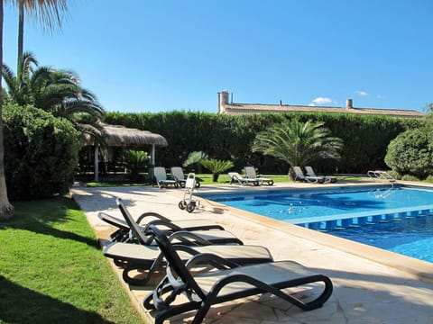 Swimming Pool, Property, Building, Real Estate, Leisure, House, Sunlounger, Estate, Vacation, Resort