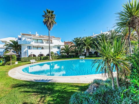 Blue, Swimming Pool, Resort, Resort Town, Hotel