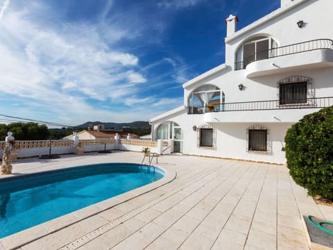 Sky, Cloud, Water, Property, Building, Plant, Azure, Swimming Pool, Window, Seaside Resort