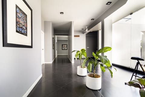 Hallway