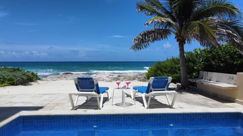 Welcome to Paradise!!!