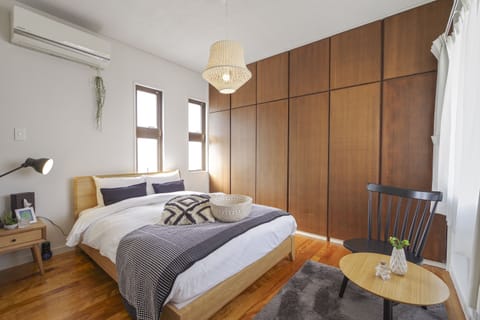 Private Vacation Home | 4 bedrooms, WiFi (free)