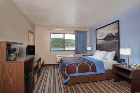 Desk, iron/ironing board, cribs/infant beds, rollaway beds