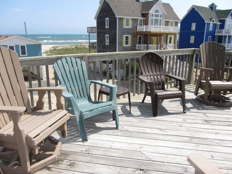 Cottage, 4 Bedrooms | Property grounds