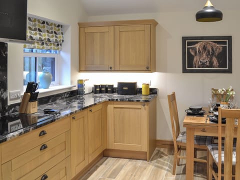 Kitchen/diner | Chancer - Lower Trembath, Buryas Bridge, near Penzance