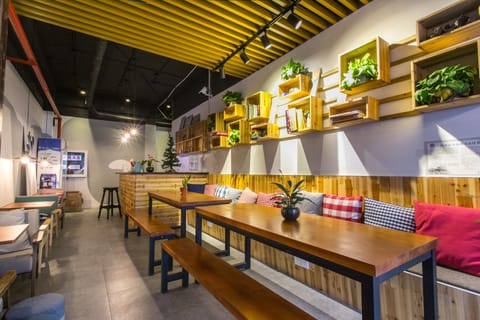 Cafe