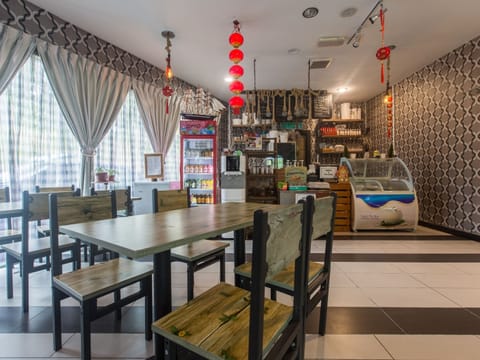 Cafe