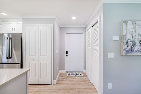 Entry