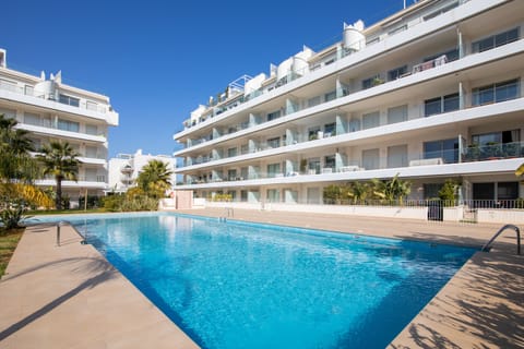 Balcony / terrace