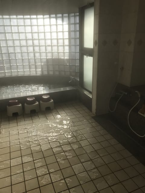 Public bath