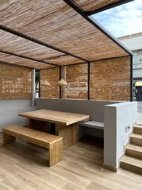 Family Apartment | Terrace/patio