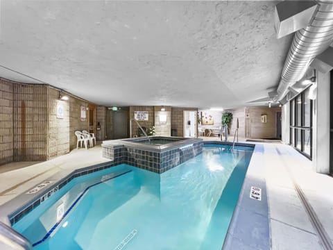 Condo, 2 Bedrooms | Pool | Indoor pool