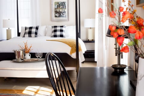 Room 22 | Free WiFi, bed sheets