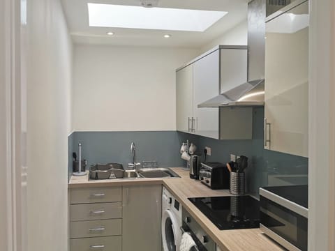 Kitchen | Hamilton Collection- Bell Tower - Hamilton Collection, Berwick-upon-Tweed