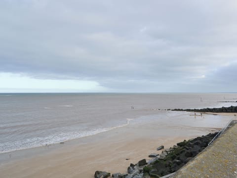 Sea view | Kittiwake, Sheringham