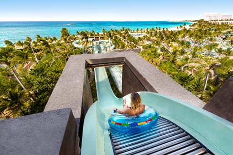 Water park