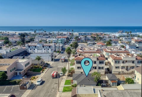 Pismo Beach Vacation Rental 369 Stimson Avenue