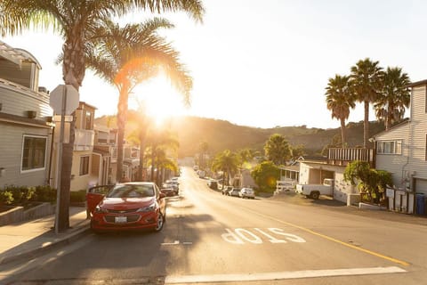 90 San Luis Unit B 1 Bedroom Avila Beach Vacation Rental