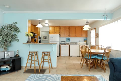 331 San Luis Dog Friendly 2 Bedroom Pismo Beach Vacation Rental