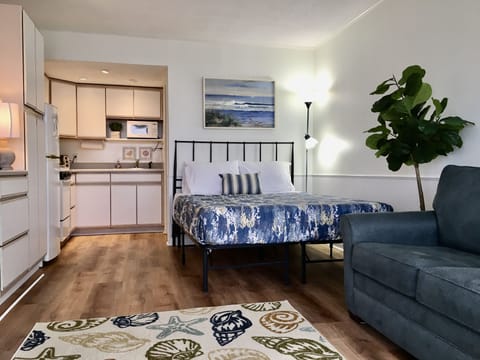 Studio Unit
