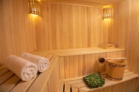 Couples treatment rooms