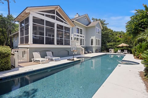 Welcome to 162 Bluebill on Kiawah!