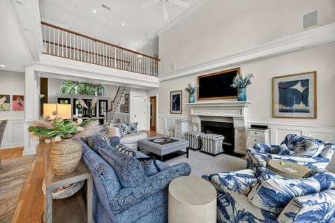 Gorgeous and spacious home!
