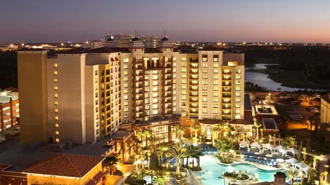 Bonnet Creek in Orlando, FL