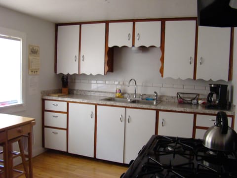 Kitchen Cabinets