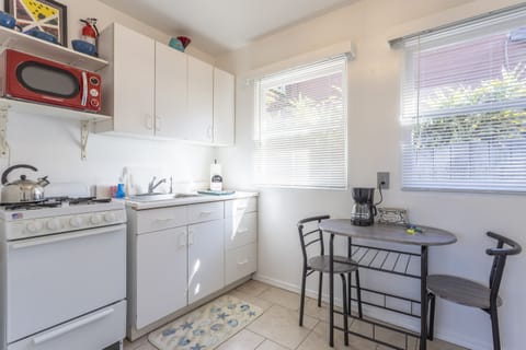 Wonderful space to sit