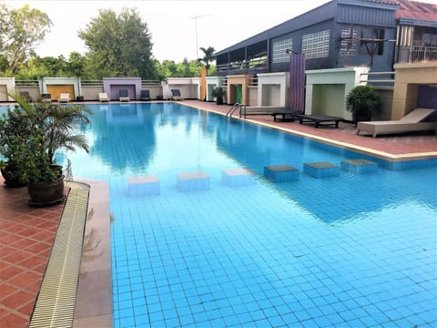 Studio | Pool | Outdoor pool