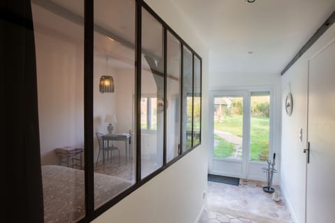 Suite (Ardoise) | View from room