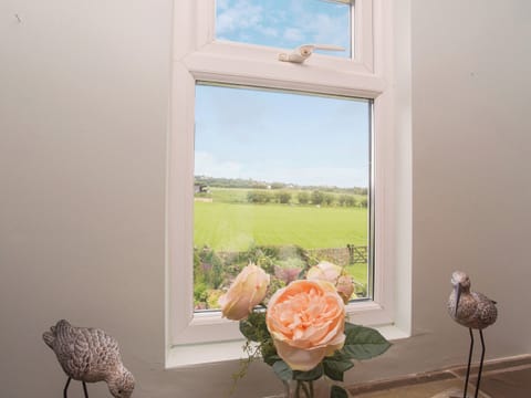 View | Hippo&rsquo;s Rest, Harriseahead