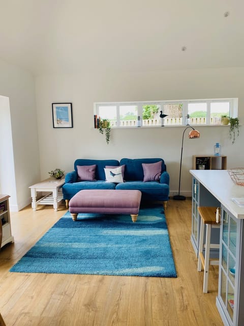 Lovely lounge