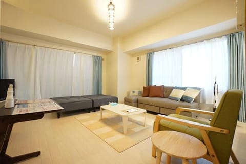 1 Bedroom Apartment | Room amenity