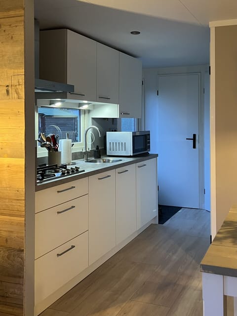 Vakantiepark Kijkduin 884 - EEZZ