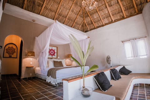 Cabaña Suite | Free WiFi, bed sheets