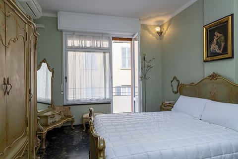 Apartment, 2 Bedrooms | 2 bedrooms, WiFi (free), individually decorated, individually furnished